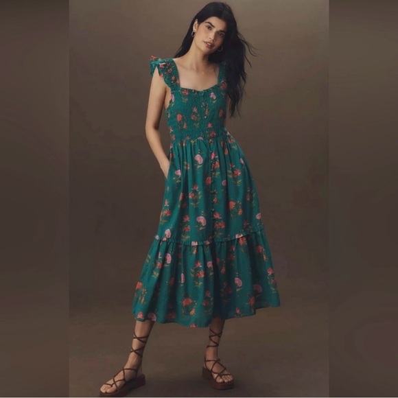 Anthropologie Dresses & Skirts - NWT Anthropologie Peregrine Dress